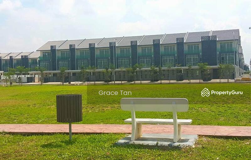 3-storey Terraced House for Sale in Bangi (Selangor) - Grace Tan - PropertyGuru.com.my