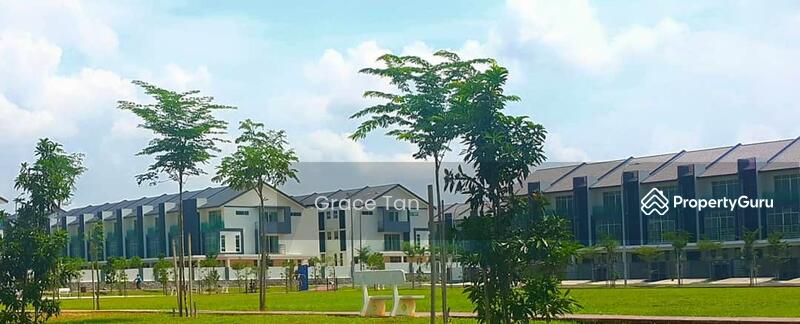 3-storey Terraced House for Sale in Bangi (Selangor) - Grace Tan - PropertyGuru.com.my