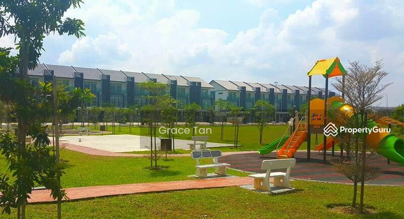 3-storey Terraced House for Sale in Bangi (Selangor) - Grace Tan - PropertyGuru.com.my
