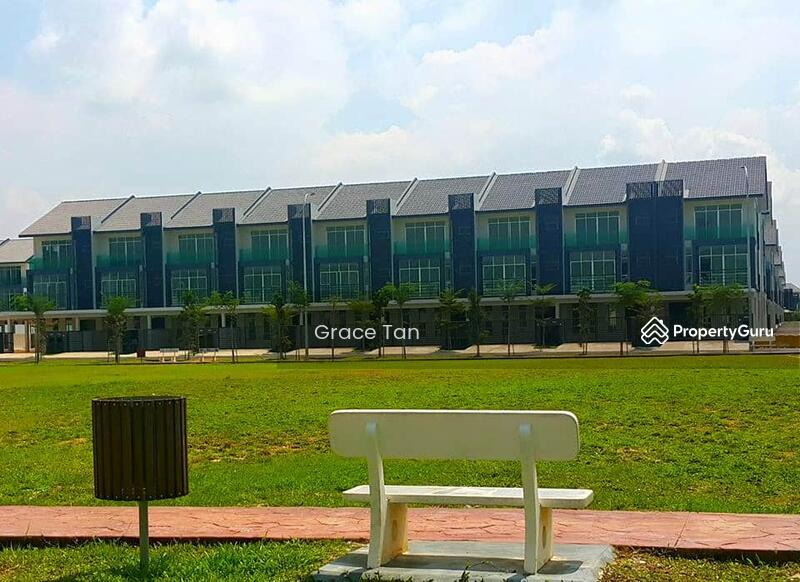 3-storey Terraced House for Sale in Bangi (Selangor) - Grace Tan - PropertyGuru.com.my