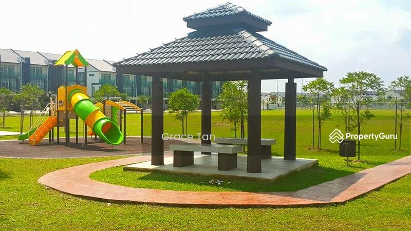 3-storey Terraced House for Sale in Bangi (Selangor) - Grace Tan - PropertyGuru.com.my