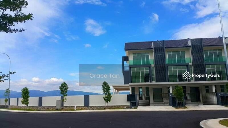 3-storey Terraced House for Sale in Bangi (Selangor) - Grace Tan - PropertyGuru.com.my