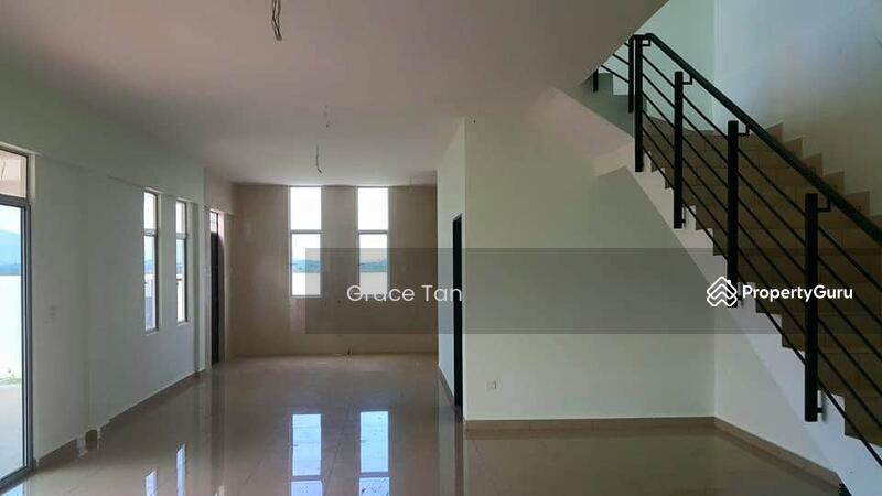 3-storey Terraced House for Sale in Bangi (Selangor) - Grace Tan - PropertyGuru.com.my