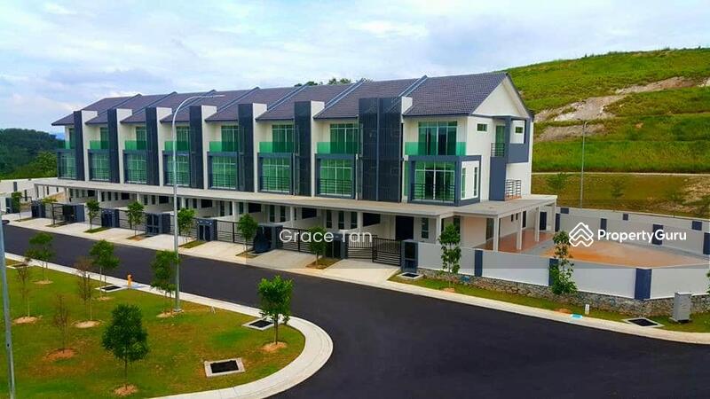 3-storey Terraced House for Sale in Bangi (Selangor) - Grace Tan - PropertyGuru.com.my