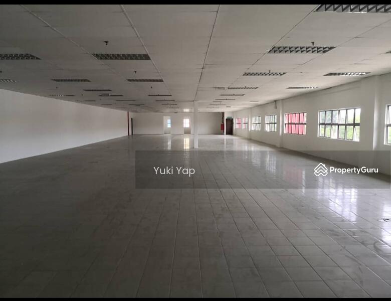 Kilang untuk Disewa di Puncak Alam (Selangor) - Yuki Yap - PropertyGuru.com.my