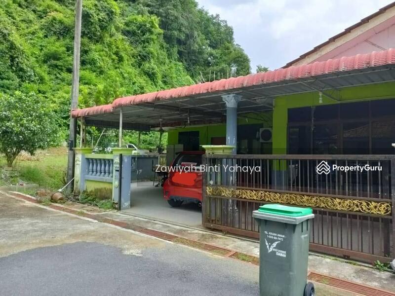 Taman Bukit Kayangan Kangar Perlis 4 Bedrooms 1810 Sqft Terraces Link Houses For Sale By Zawiyah Binti Yahaya Rm 300 000 33344943