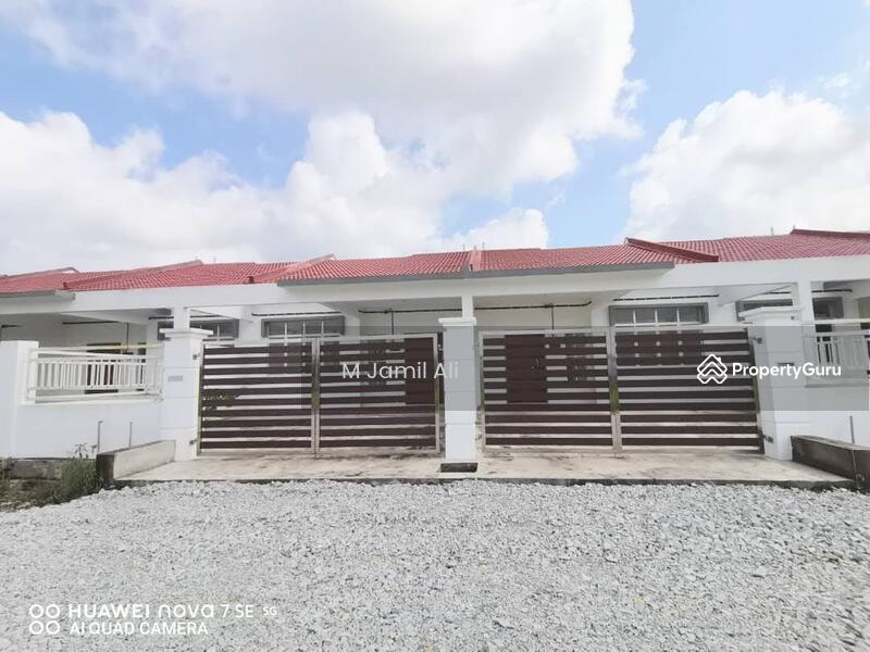 For Sale - Parit Raja Batu Pahat Batu Pahat