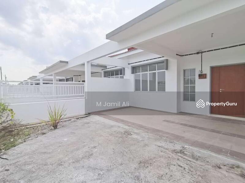 For Sale - Parit Raja Batu Pahat Batu Pahat