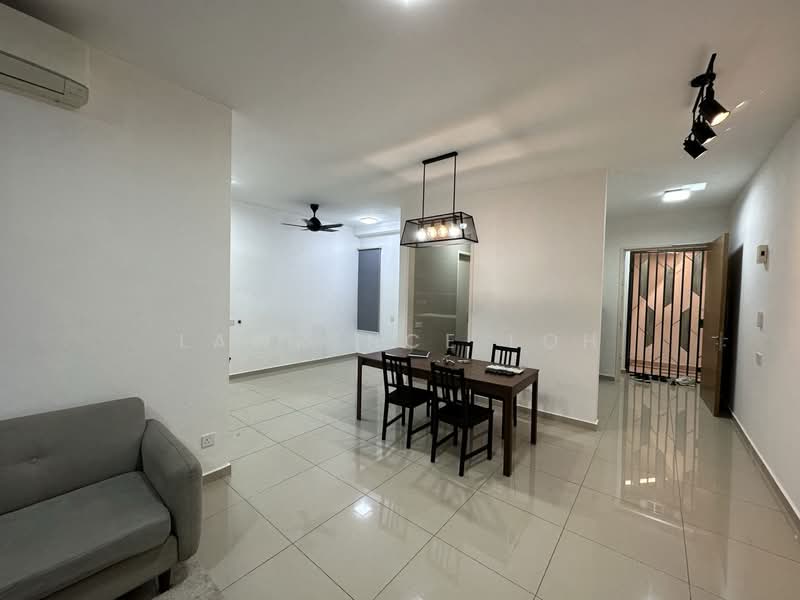 For Rent - Nidoz Residences @ Desa Petaling