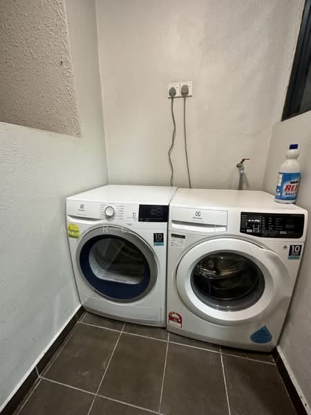 For Rent - Nidoz Residences @ Desa Petaling