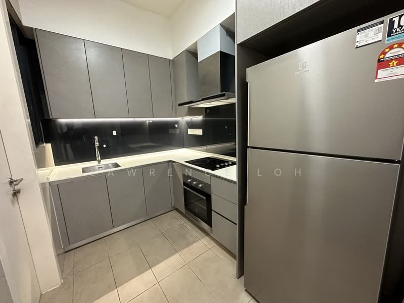 For Rent - Nidoz Residences @ Desa Petaling