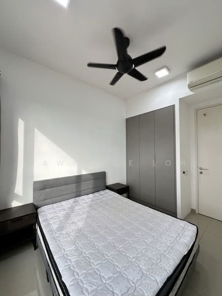 For Rent - Nidoz Residences @ Desa Petaling