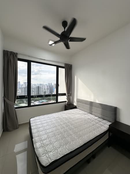 For Rent - Nidoz Residences @ Desa Petaling