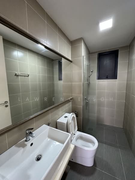 For Rent - Nidoz Residences @ Desa Petaling