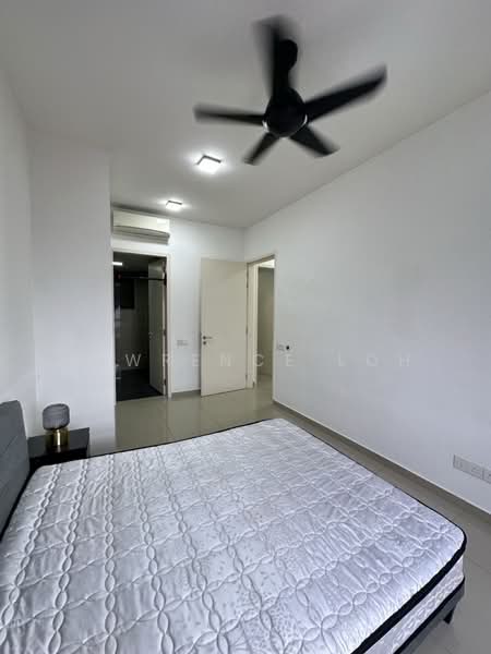 For Rent - Nidoz Residences @ Desa Petaling