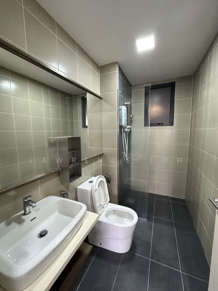 For Rent - Nidoz Residences @ Desa Petaling