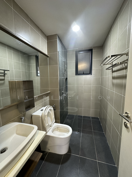 For Rent - Nidoz Residences @ Desa Petaling