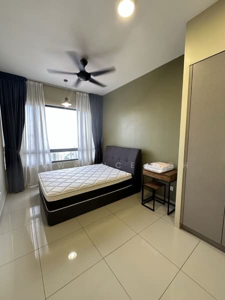 For Rent - Nidoz Residences @ Desa Petaling