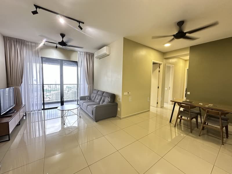 For Rent - Nidoz Residences @ Desa Petaling