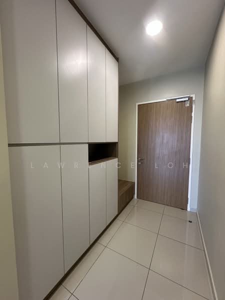 For Rent - Nidoz Residences @ Desa Petaling