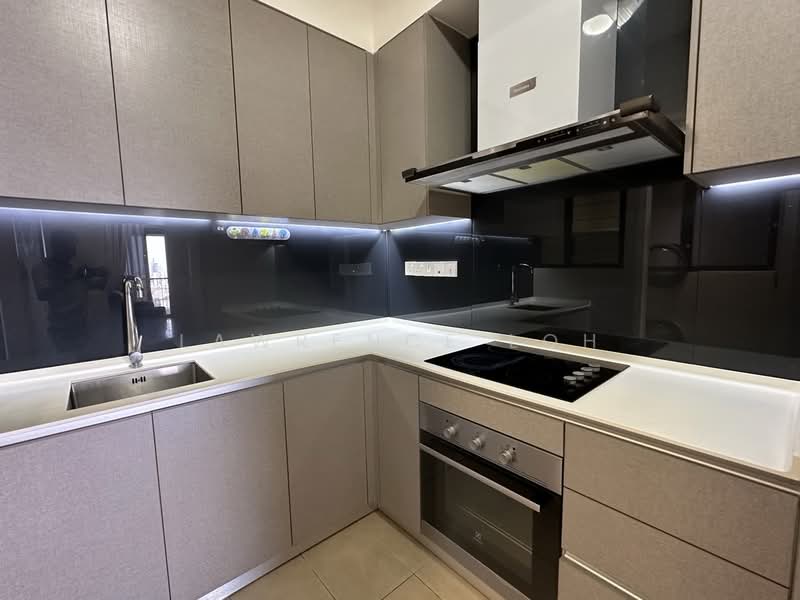 For Rent - Nidoz Residences @ Desa Petaling