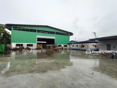 36 Kilang Untuk Disewa Di Juru Bukit Mertajam Penang Propertyguru Malaysia