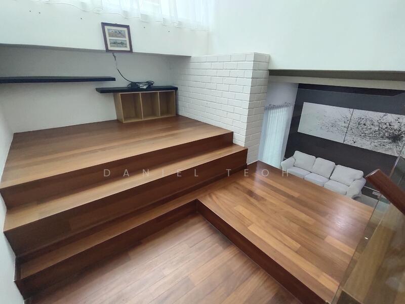 Terraced House for Rent in Tanjung Bungah (Penang) - Daniel Teoh - PropertyGuru.com.my