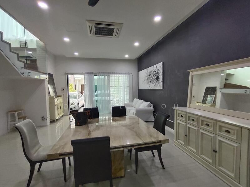 Terraced House for Rent in Tanjung Bungah (Penang) - Daniel Teoh - PropertyGuru.com.my