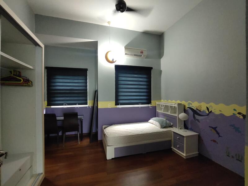 Terraced House for Rent in Tanjung Bungah (Penang) - Daniel Teoh - PropertyGuru.com.my