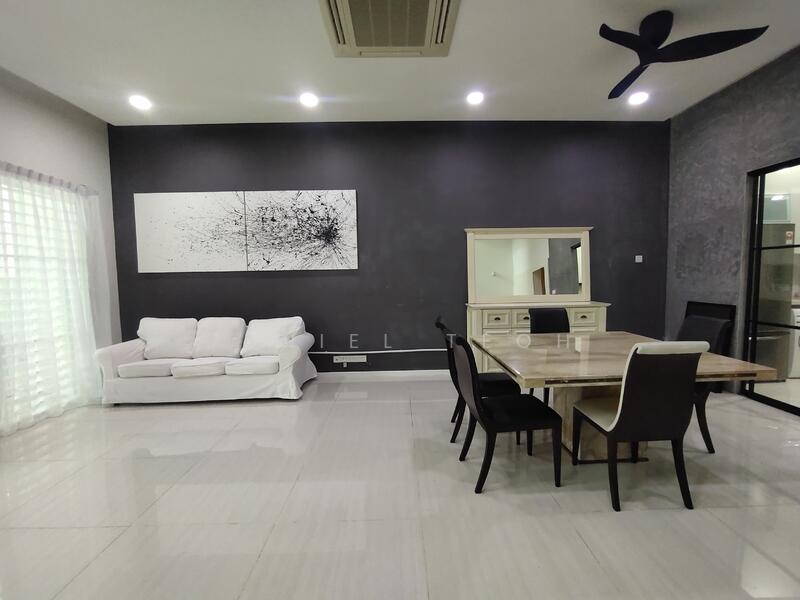 Terraced House for Rent in Tanjung Bungah (Penang) - Daniel Teoh - PropertyGuru.com.my