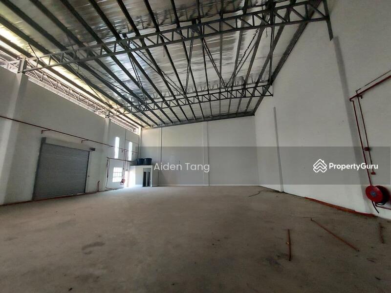 Factory for Sale in Kempas (Johor Bahru) - Aiden Tang - PropertyGuru.com.my