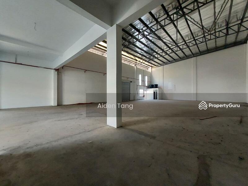 Factory for Sale in Kempas (Johor Bahru) - Aiden Tang - PropertyGuru.com.my