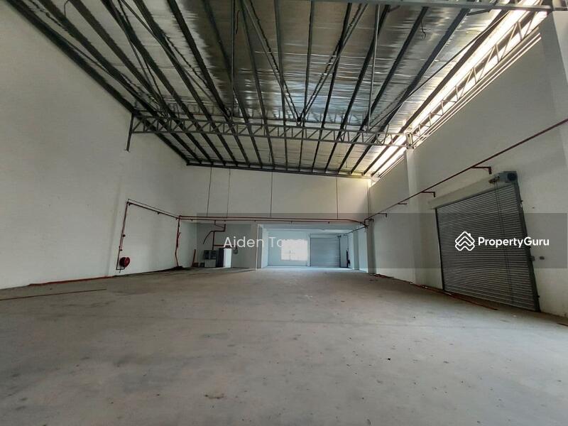 Factory for Sale in Kempas (Johor Bahru) - Aiden Tang - PropertyGuru.com.my