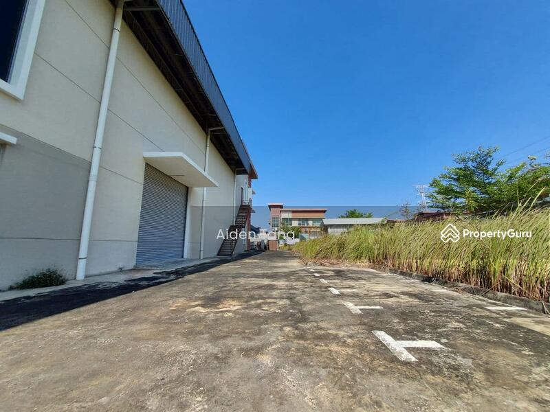 Factory for Sale in Kempas (Johor Bahru) - Aiden Tang - PropertyGuru.com.my