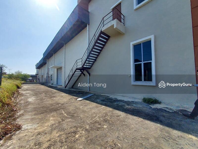 Factory for Sale in Kempas (Johor Bahru) - Aiden Tang - PropertyGuru.com.my