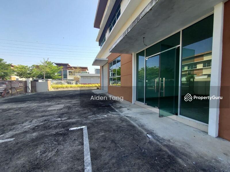 Factory for Sale in Kempas (Johor Bahru) - Aiden Tang - PropertyGuru.com.my