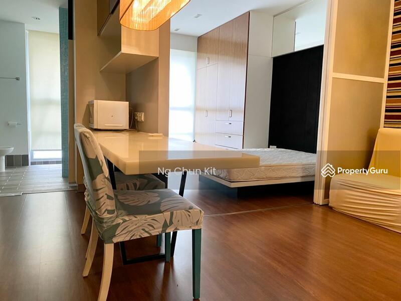 For Rent - Verve Suites