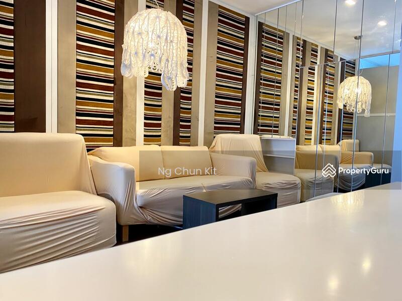 For Rent - Verve Suites