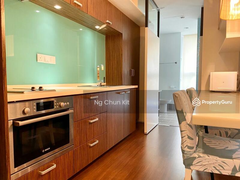 For Rent - Verve Suites