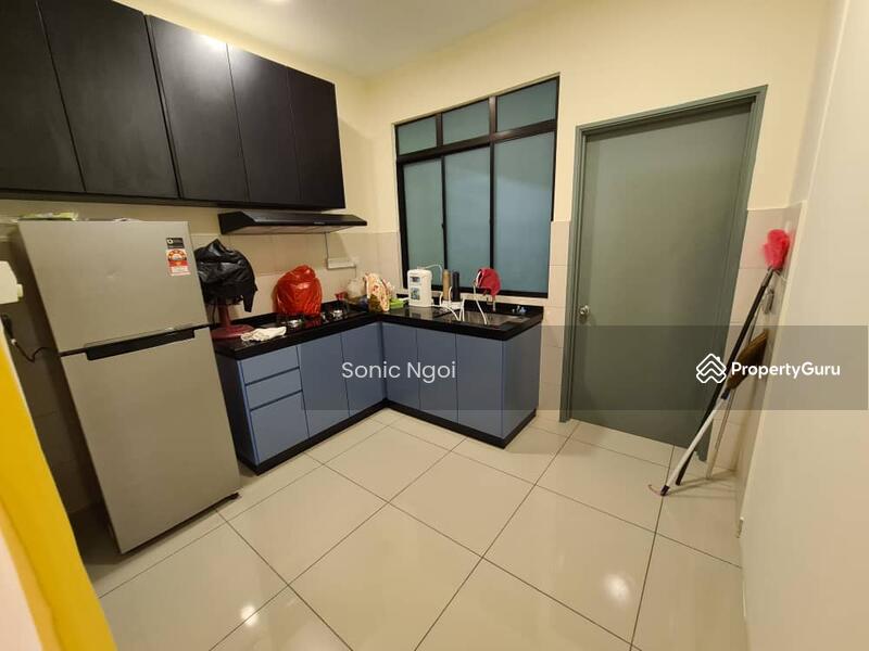 Kitchen Facilities