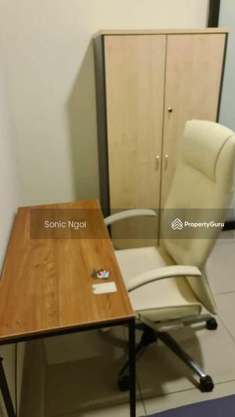 Untuk Disewa - One Damansara