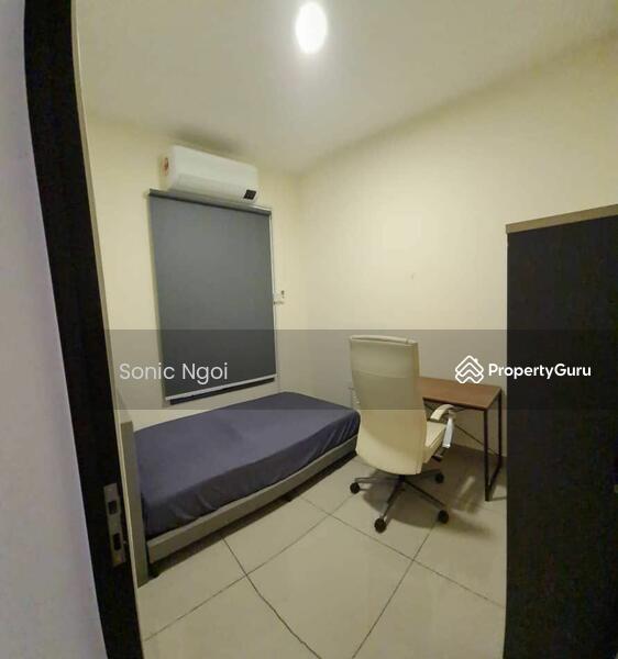 Untuk Disewa - One Damansara