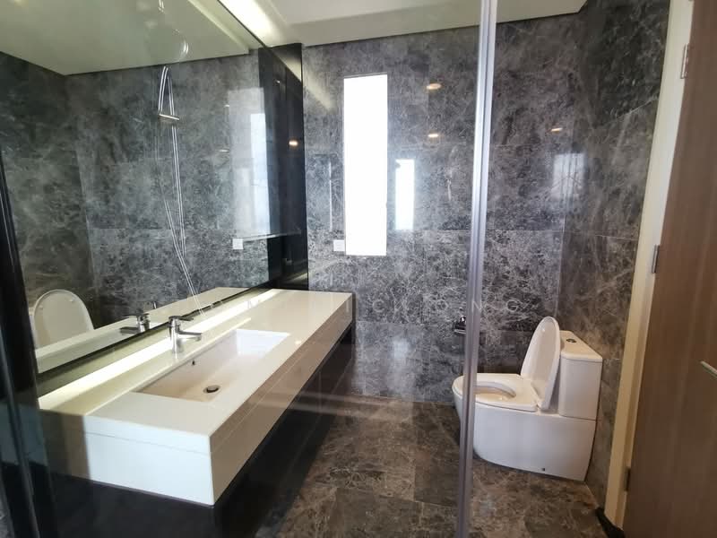 Straits Residences untuk Untuk Dijual - RM 1,780,000, Mac 2026 - PropertyGuru.com.my