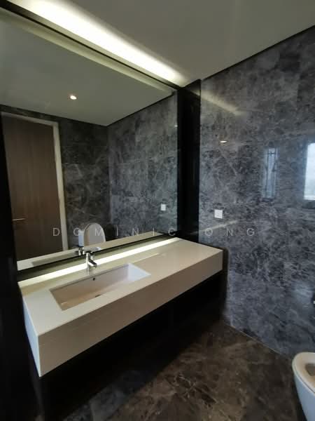 Straits Residences untuk Untuk Dijual - RM 1,780,000, Mac 2026 - PropertyGuru.com.my