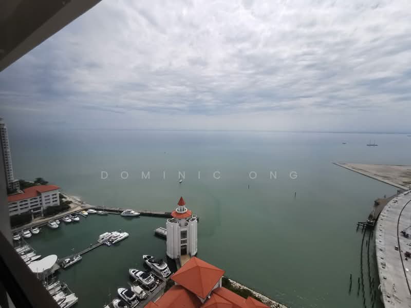 Straits Residences untuk Untuk Dijual - RM 1,780,000, Mac 2026 - PropertyGuru.com.my