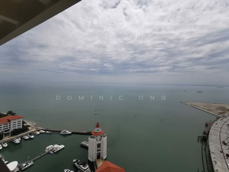 Straits Residences untuk Untuk Dijual - RM 1,780,000, Mac 2026 - PropertyGuru.com.my