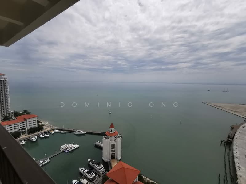 Straits Residences untuk Untuk Dijual - RM 1,780,000, Mac 2026 - PropertyGuru.com.my
