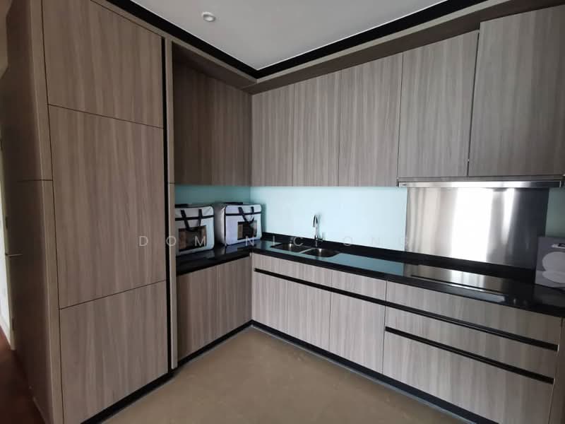 Straits Residences untuk Untuk Dijual - RM 1,780,000, Mac 2026 - PropertyGuru.com.my
