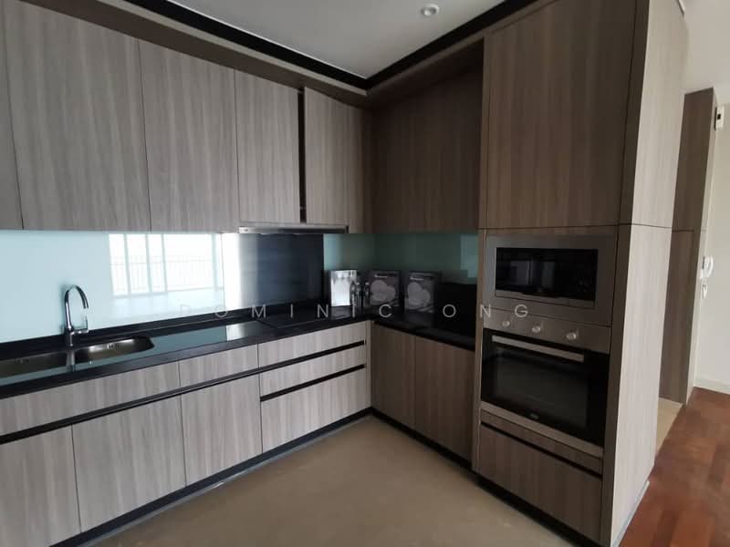Straits Residences untuk Untuk Dijual - RM 1,780,000, Mac 2026 - PropertyGuru.com.my
