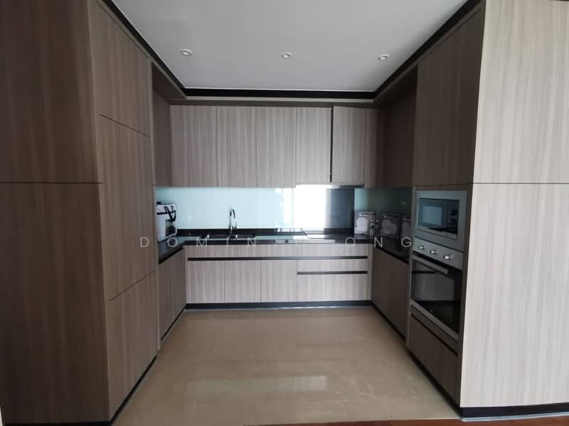 Straits Residences untuk Untuk Dijual - RM 1,780,000, Mac 2026 - PropertyGuru.com.my